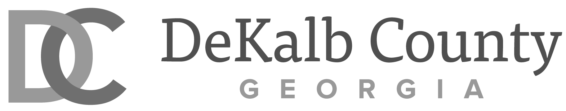 Dekalb County Georgia Official Website